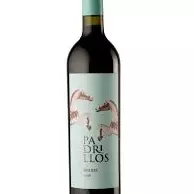 PADRILLOS MALBEC 2023