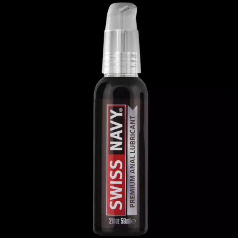 BASED ANAL LUBRICANT 10ML