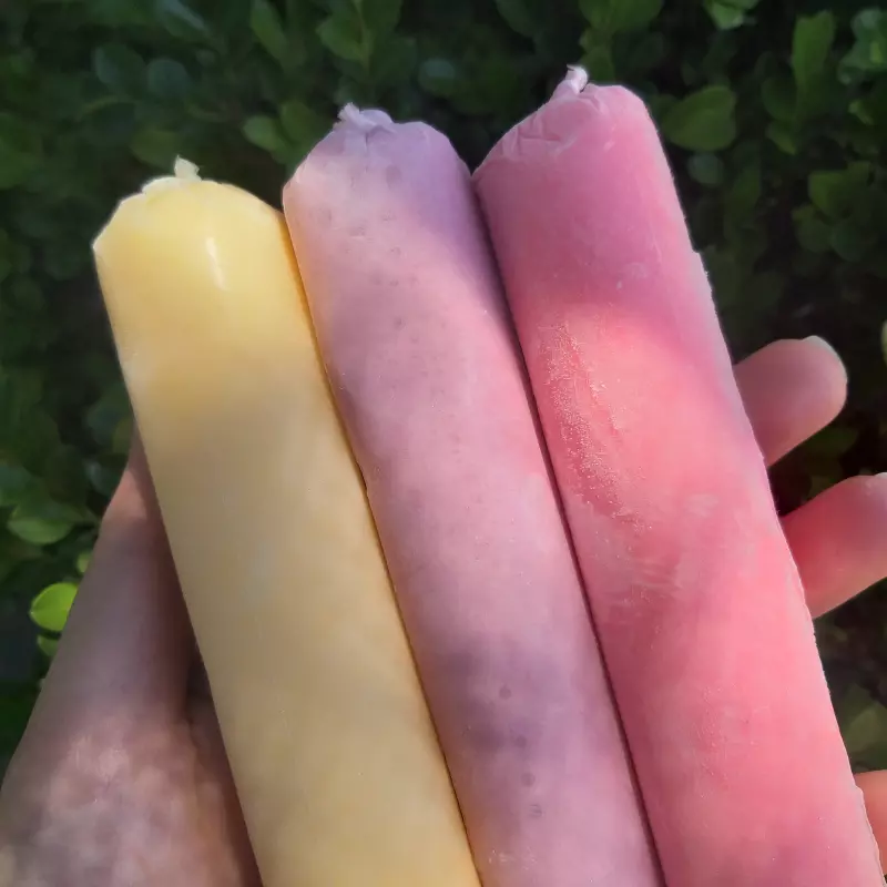 Geladinho Tradicional 🍇