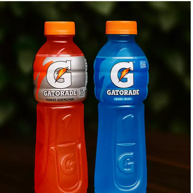 Gatorade