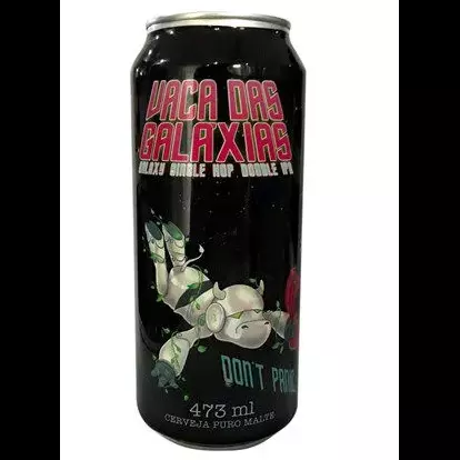 Seasons Vaca das Galáxias