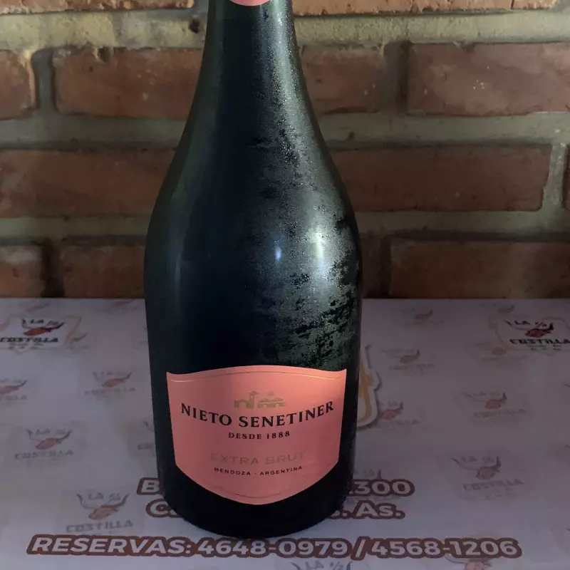 Nieto Senetiner