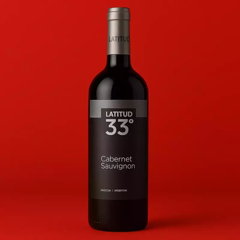 VINHO LATITUD 33