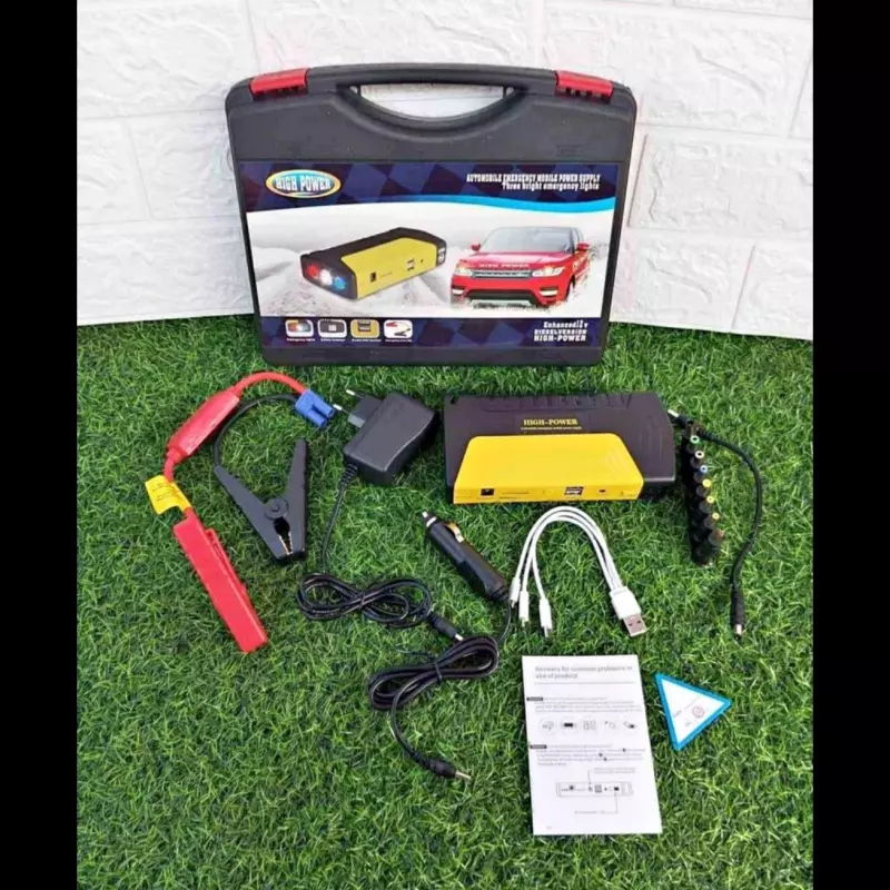 🚙KIT PARTIDOR DE BATERIA M-1🚙