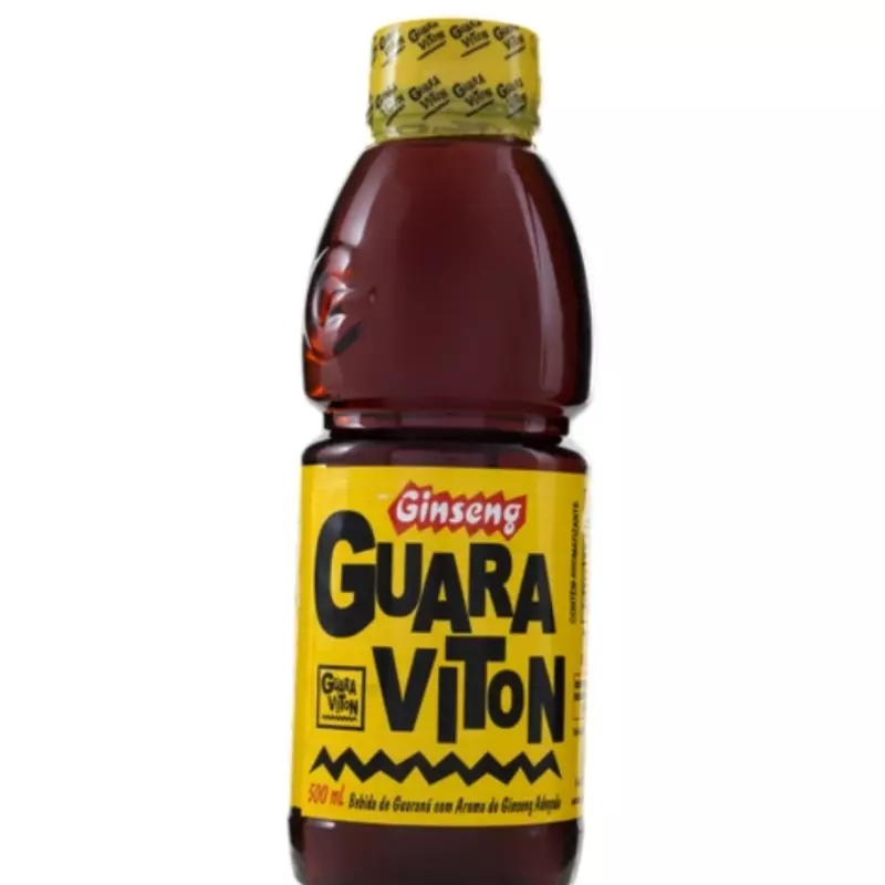 guaraviton