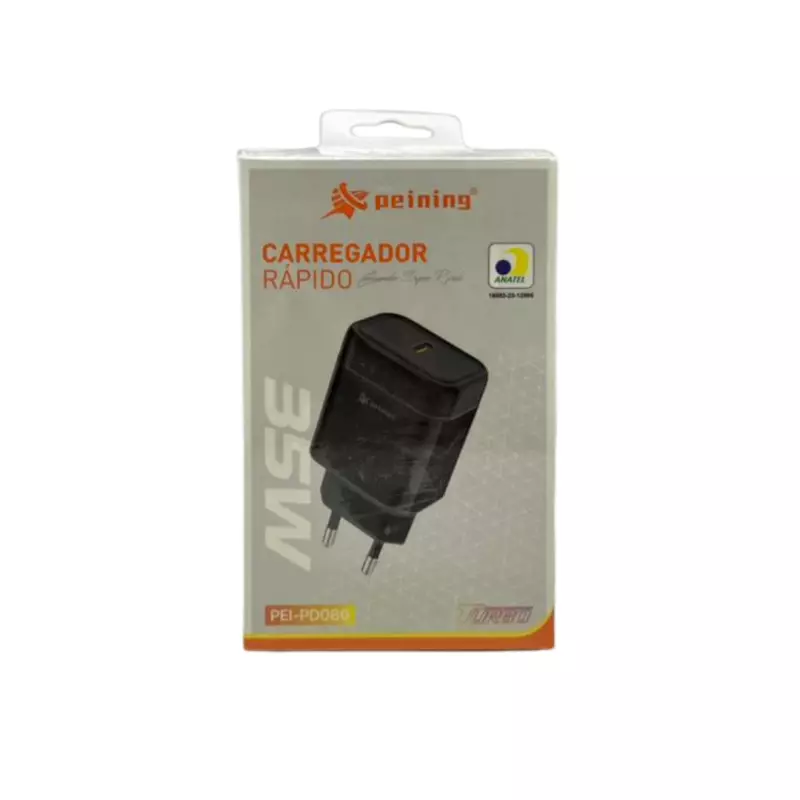 FONTE TURBO PEINING TC PEI-PD086