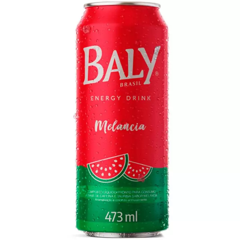 Baly Melancia