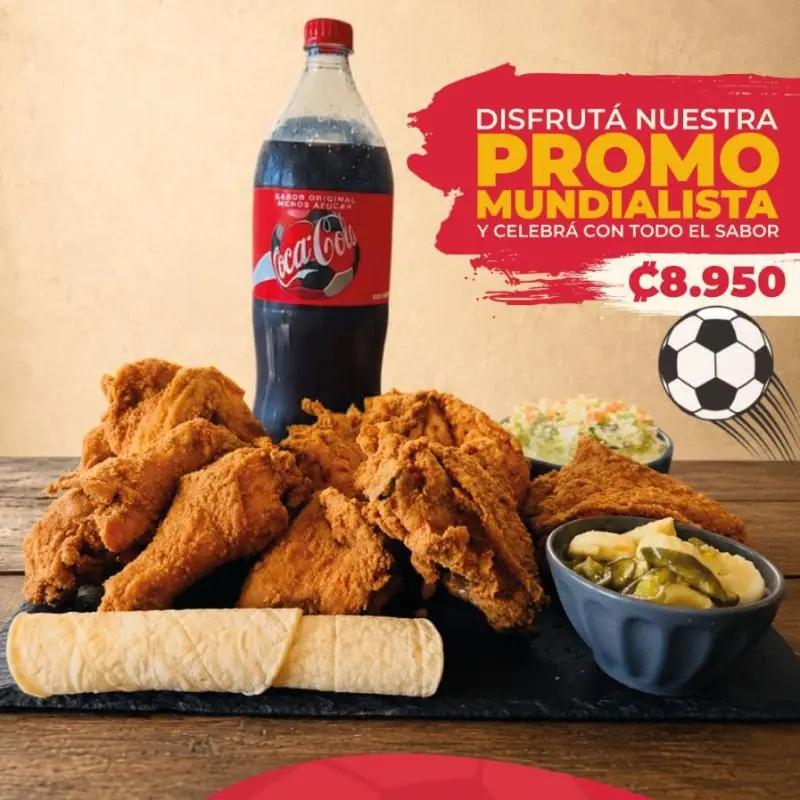Promo Mundial 6 pcs Myc+Repo+cc 1.5