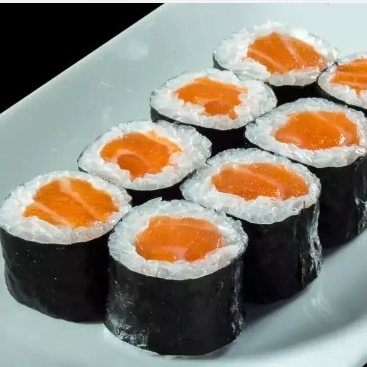 Hossomaki de Salmão