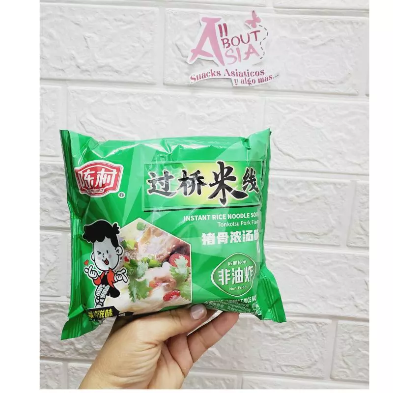 Ramen Chen long