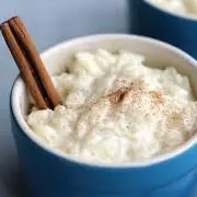 Arroz con leche