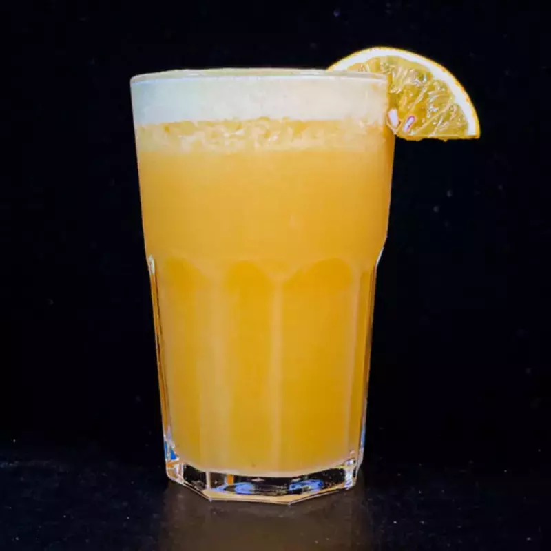 Suco laranja