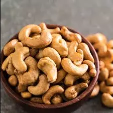 Castanha de Caju