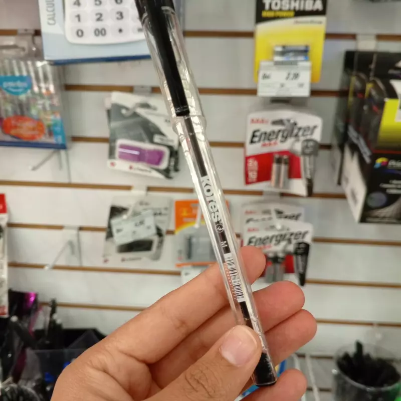 Boligrafo k11-M kores
