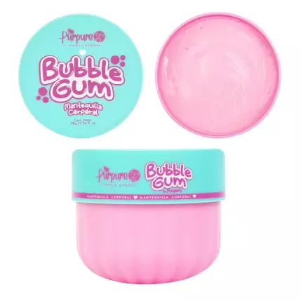 PURPURE - MINI MANTEQUILLA BUBBLE