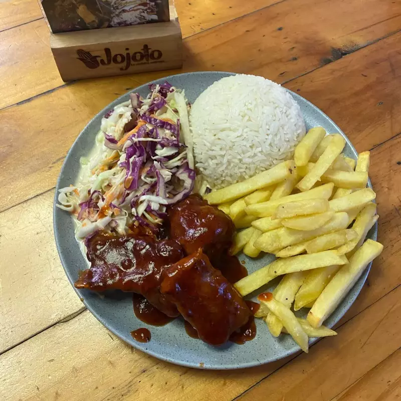 Costillas BBQ(copy)