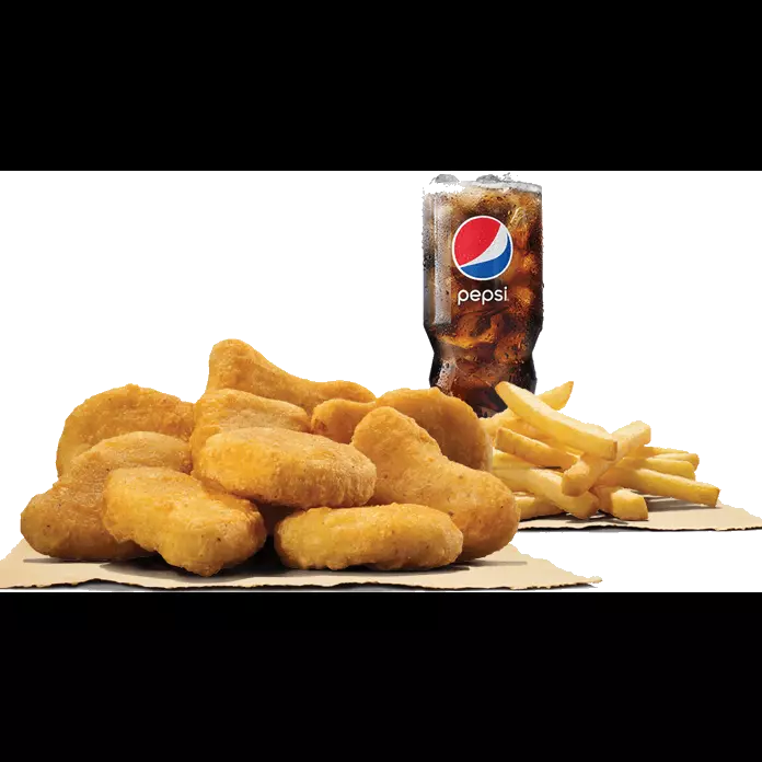 Combo PolliNuggets              C06