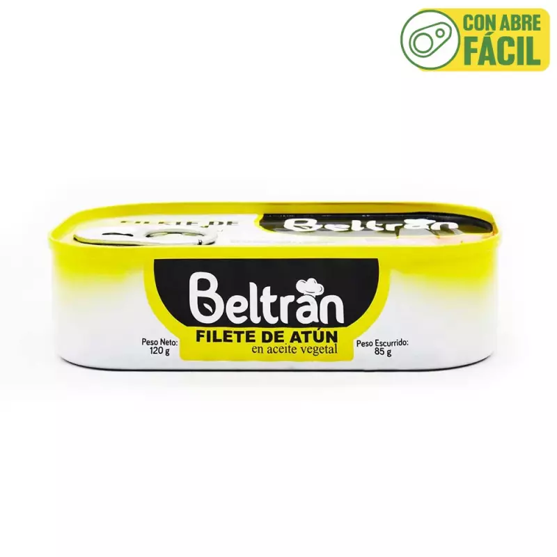 ATUN FILETE BELTRAN