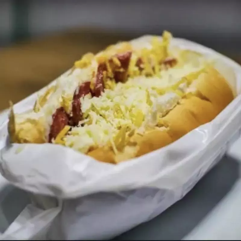 HOT CALABRESA SIMPLES