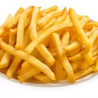 Batata frita