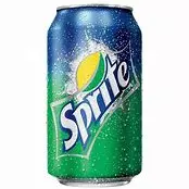 Sprite 350ml