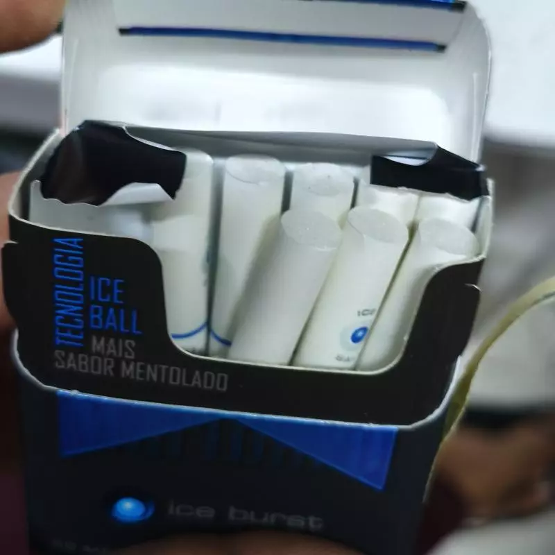 CIGARRO SOLTO MARLBORO