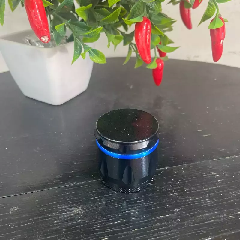 Dichava Preto Mini 4p MS46