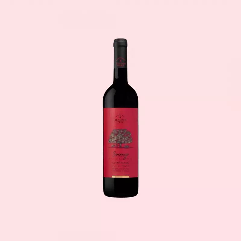 Sossego Tinto