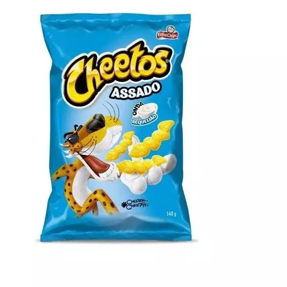 CHEETOS