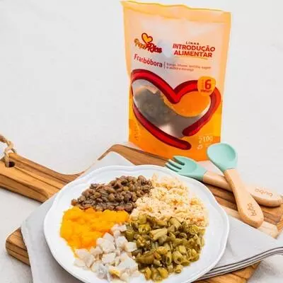 Linha IA - Franbóbora