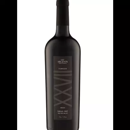 LUIZ ARGENTA MARSELAN TANNAT