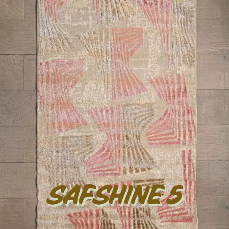 Safshine 5