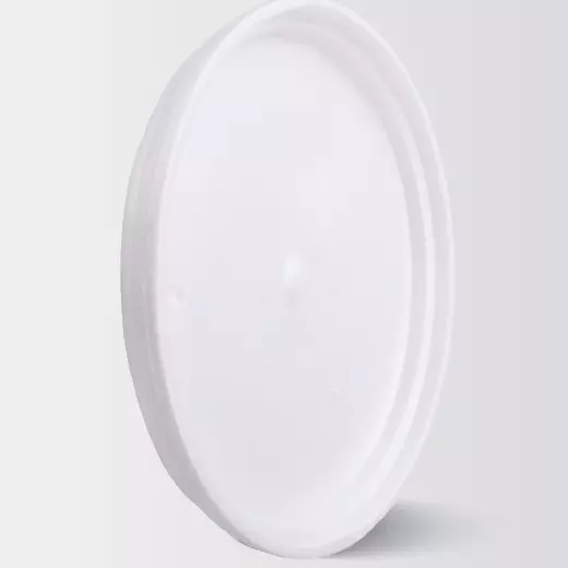 Tapa lisa REYMA Para vaso 1lt y 1/2