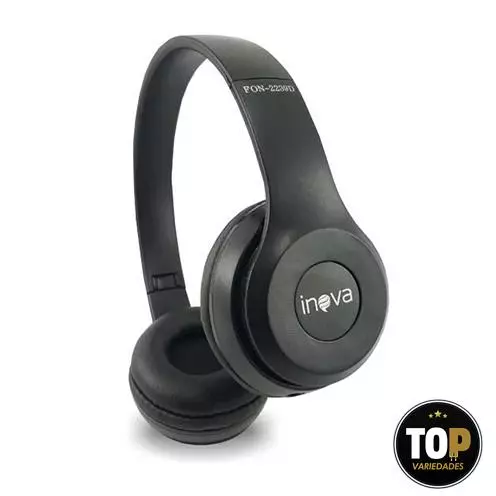 Fone de ouvido com fio