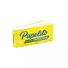PITEIRA PAPELITO