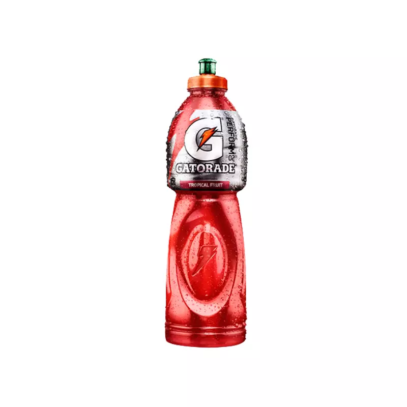 Gatorade Frutos Tropical 1 Lt
