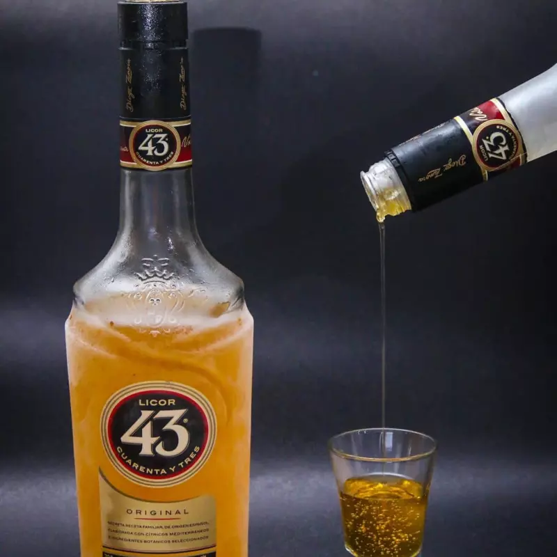 DOSE LICOR 43 TRADICIONAL