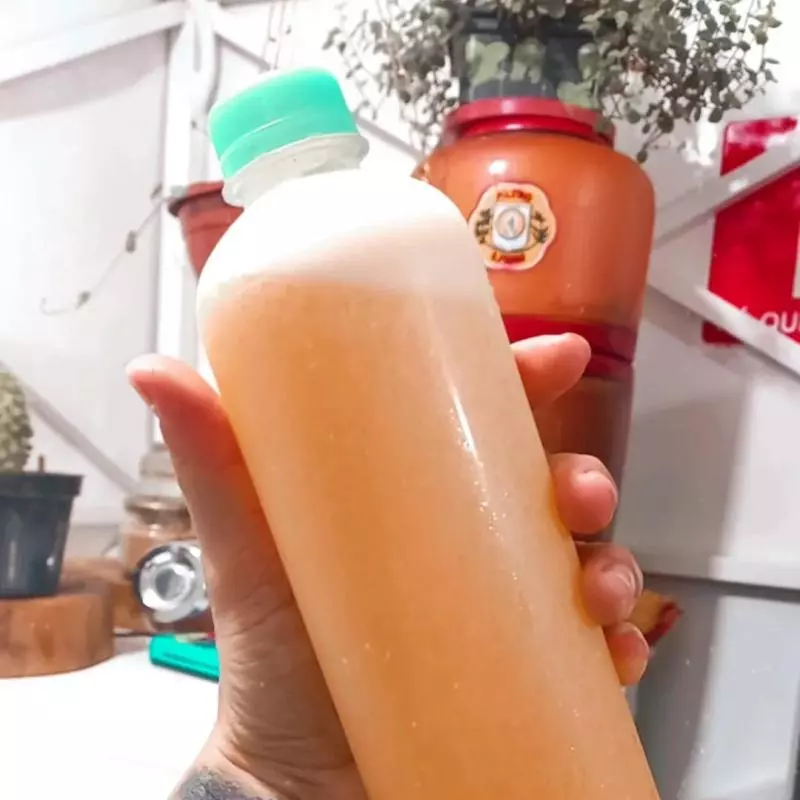 Copo suco 500ml 🍊