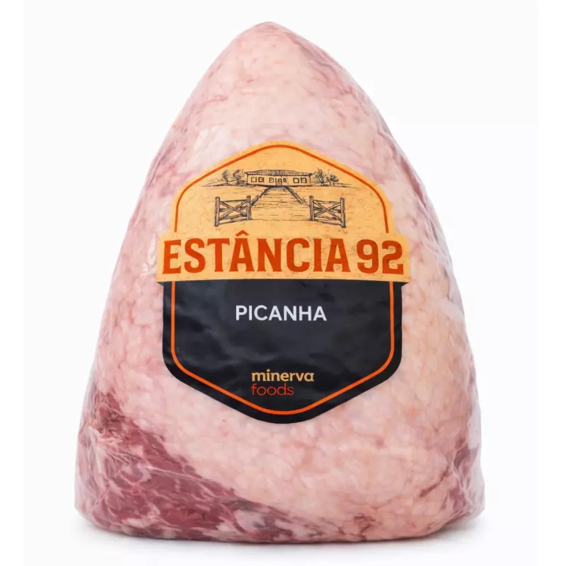 Picanha Estância 92