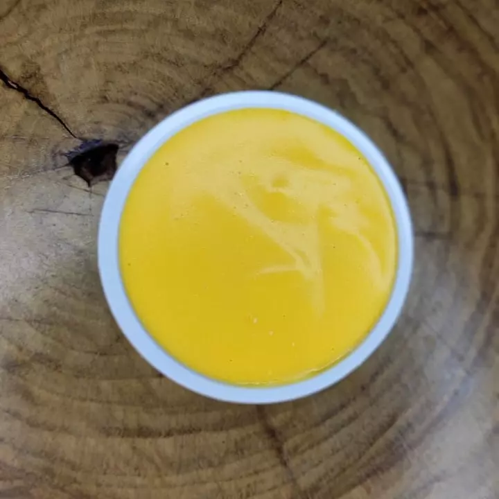 Molho Cheddar do Nale's