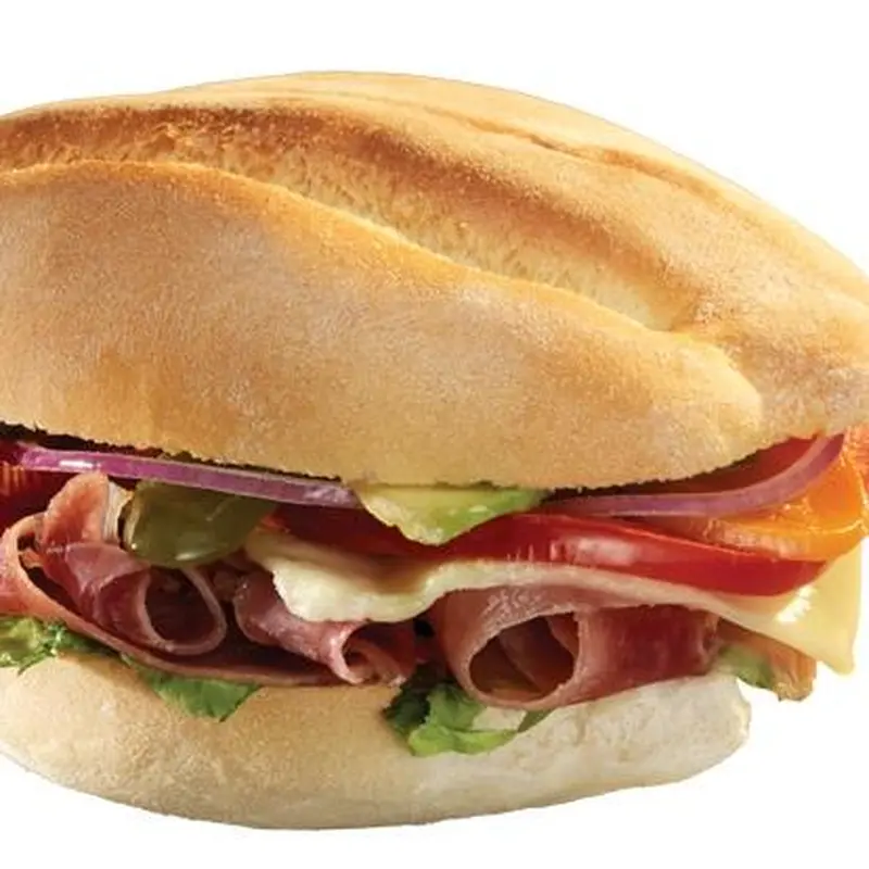 Torta De Jamon Serrano y Gruyere