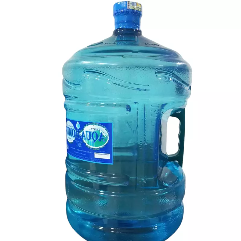 Galão 20 litros Alça