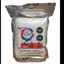 Fondant blanco kilo