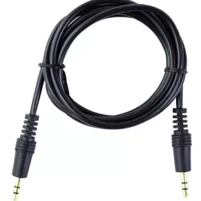 CABLE AUXILIAR 3.5 MM