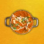 Paneer Tikka Masala