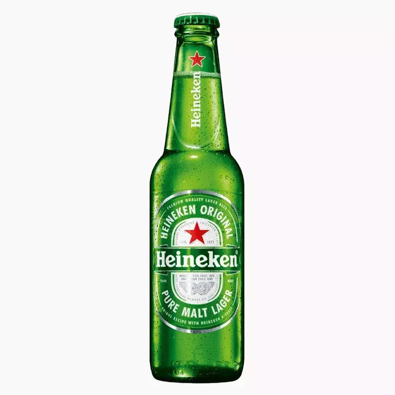 Heineken Long Neck 330ML