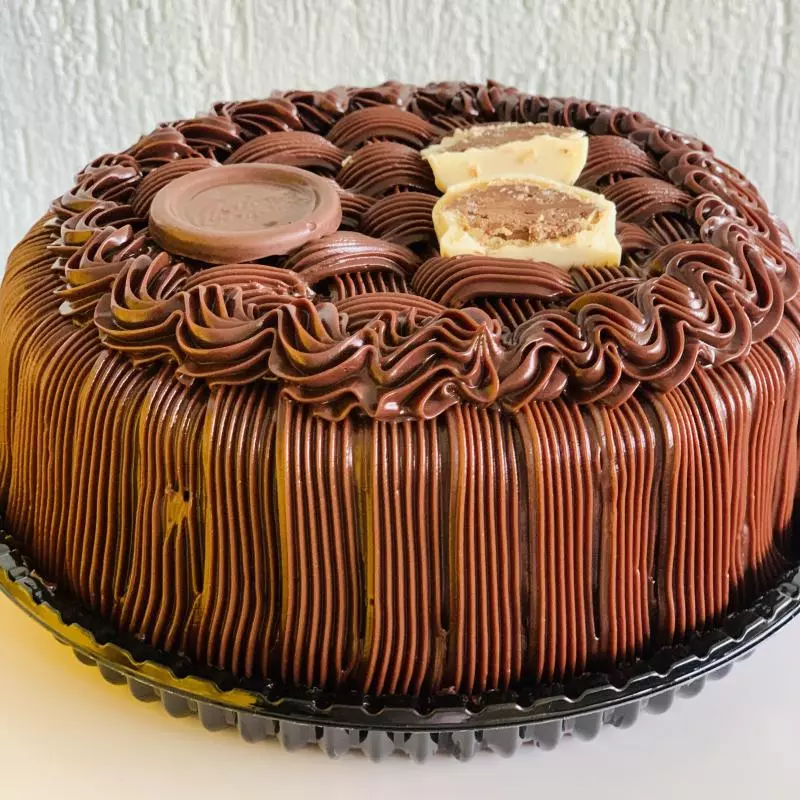 Vulcão Choconinho