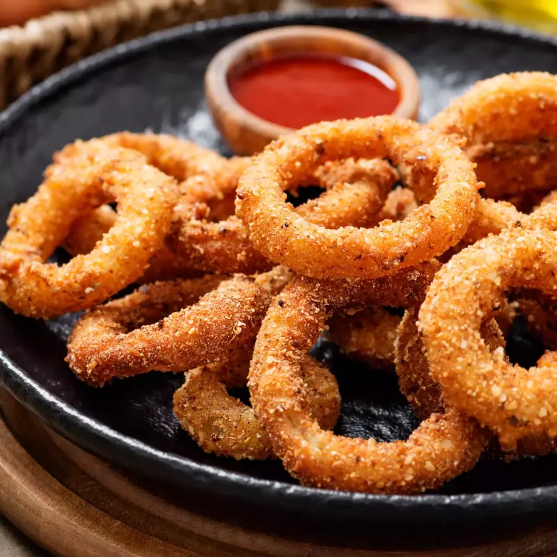 ONION RING