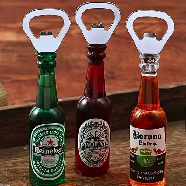 Abridor De Garrafa Cerveja