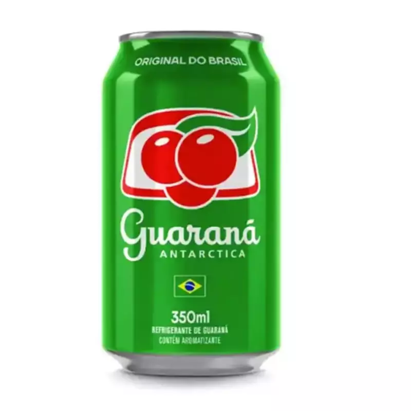 Guarana Antartica